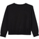 Name It Long Sleeved Sweatshirt - Black (13198160)