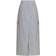 Neo Noir Sannie Stripe Skirt - Off White