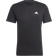 Adidas Men's Train Essentials Feelready Training Tee - Black/White