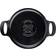 Tefal Jamie Oliver Cast Iron mit Klappe 4.7 L 24 cm