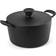 Tefal Jamie Oliver Cast Iron med lock 4.7 L 24 cm