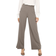 JDY Wide Pants - Brown