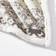 Eddie Bauer Fair Isle Filt Beige (152.4x127cm)