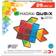 Magna-Tiles Qubix 29Pcs