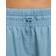 Nike Dri-Fit Swoosh Run Mid-Rise Brief-Lined Running Shorts Women's - Worn Blue/White