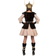Funny Fashion Viking jurk Ragna