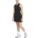 Nike Women's Dri-FIT Advantage Tennis Dress - Black/White