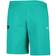 Puma Men's Mercedes-Amg Petronas F1 Team Essential Shorts - Turquoise