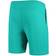 Puma Men's Mercedes-Amg Petronas F1 Team Essential Shorts - Turquoise