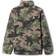 Columbia Boy's Zing III Fleece Jacket - Cypress Trad Camo Print