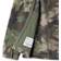 Columbia Boy's Zing III Fleece Jacket - Cypress Trad Camo Print