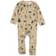 Name It Raccas Onesie - Peyote