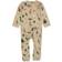 Name It Raccas Onesie - Peyote