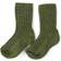 Joha Wool Socks - Moss Melange (5006-8-60016)