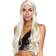 Leg Avenue 32" Braided Long Wavy Dragon Queen Wig