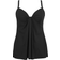 Miraclesuit Haut de Tankini Armature Noir - Black