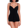 Miraclesuit Haut de Tankini Armature Noir - Black