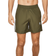 adidas Originals 3 Stripes Swim Shorts - Green