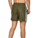 adidas Originals 3 Stripes Swim Shorts - Green