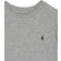 Polo Ralph Lauren Crew Neck Tee - Gray