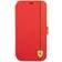 Ferrari On Track Carbon Stripe Case for iPhone 13/13 Pro