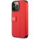 Ferrari On Track Carbon Stripe Case for iPhone 13/13 Pro