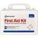 First Aid Only First Aid Kit 25001