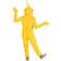 Fun Teletubbies Laa-Laa Adult Jumpsuit Fancy Dress Costume