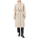 Didriksons Lova Coat Long - Clay Beige