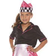 Underwraps Costumes 50's Car Hop Child Costume