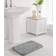 Non Slip Grey 40.6x61.0cm