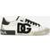 Dolce & Gabbana Calfskin Portofino Vintage sneakers