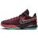 Nike LeBron 20 SE GS - Night Maroon/Multi-Color/Black/Emerald Rise