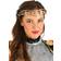 Elope Antique Gold Leaf Circlet Costume Accessory