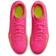 Nike Jr. Mercurial Vapor 15 Club FG/MG - Pink Blast/Gridiron/Volt