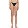 Versace Underwear Black Medusa Bikini Bottom 1B000 Black