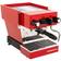 La Marzocco Linea Micra Red