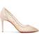 Christian Louboutin Court Shoes Woman colour Nude