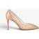 Christian Louboutin Court Shoes Woman colour Nude