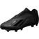 Adidas X Crazyfast.3 Laceless FG Soccer Cleats - Core Black