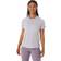 Asics Metarun Løbe T-shirt Dame Lilla