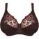 PrimaDonna Deauville Full Cup Bra - Ristretto