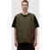 Nike Woven Insulated Military Vest, Green