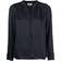 Zadig & Voltaire Tink Satin Blouse noir