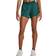 Under Armour Lighter Than Air Shorts Women Green, Blue