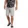 Volcom Frckn Mdn Strch Sht 21 Shorts grey