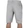 Volcom Men's Modern Fit Chino Short, Grey-New