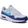 Nike Air Max SC M - Pure Platinum/White/Deep Royal Blue/Blue Lightning