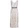 Armani Exchange Dresses White