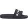 Givenchy Logo Slide - Black